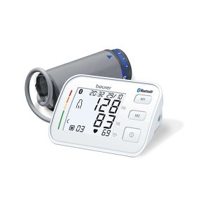 Beurer BM57 Medical Blood Pressure Monitor Beurer BM57 Medical Blood Pressure Monitor