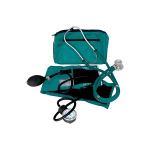 Blood Pressure and Sprague Stethoscope Kit Blood Pressure and Sprague Stethoscope Kit