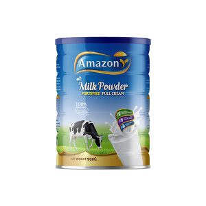 Milk Powder - 900g Milk Powder - 900g